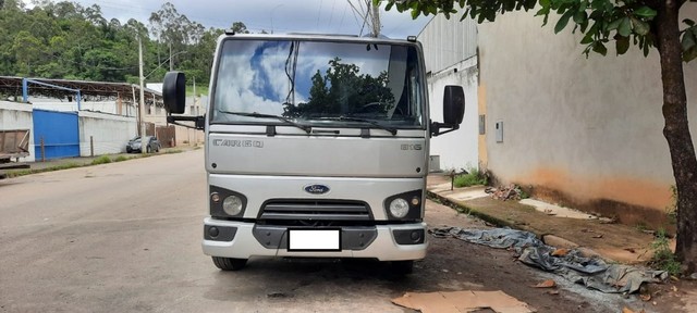 FORD 816