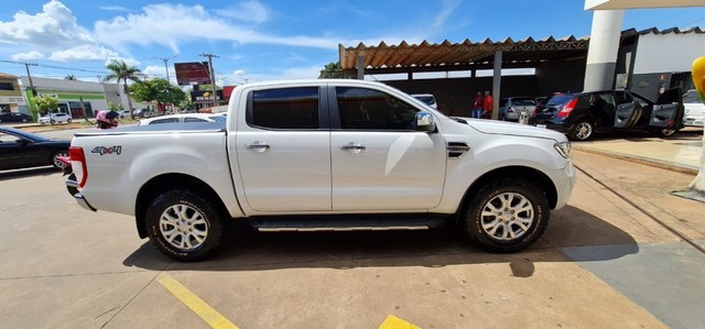 RANGER XLT LIMITED 2019
