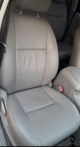 TOYOTA HILUX 2010