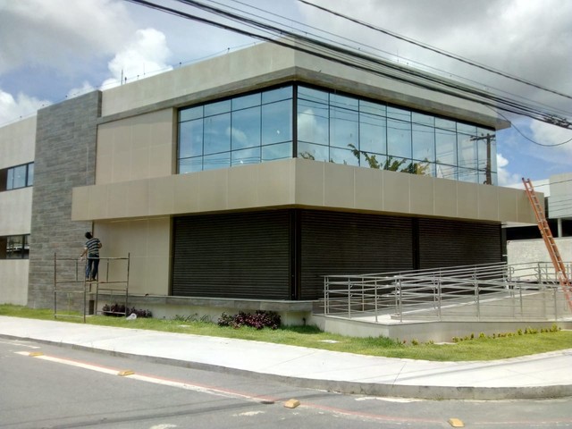 Fachadas em ACM RECIFE - Foto 3