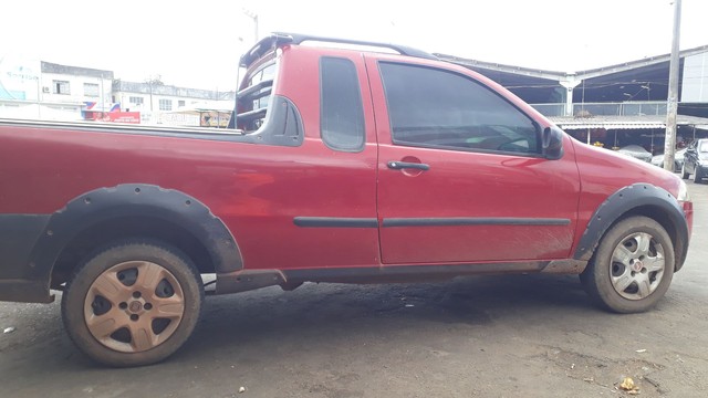 STRADA TREKKING 1.4 2010