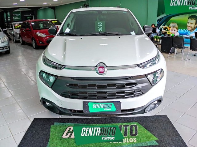 FIAT TORO FREEDOM 1.8 AT6