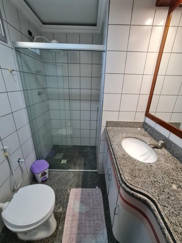 Apto. com 2  Suítes + 1 Dependência - Foto 3