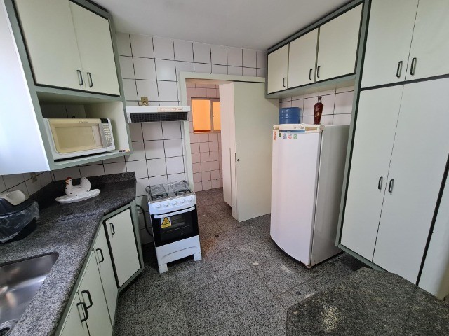 Apto. com 2  Suítes + 1 Dependência - Foto 10