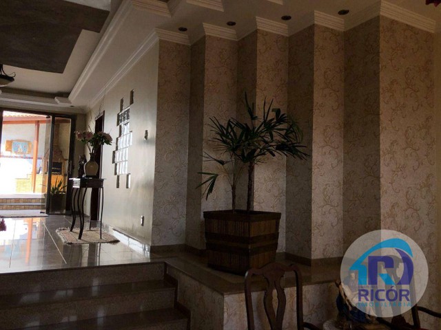 Casa com 4 dormitórios à venda, 334 m² por R$ 1.100.000,00 - Jardim Castelo Branco - Pará  - Foto 12