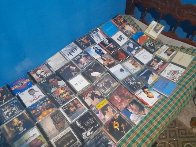 Vendo cd rock MPB jazz blues vendo   - Foto 3