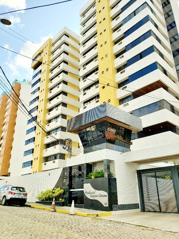 Captação de Apartamento a venda na Rua Deputado Joaquim Câmara, Tirol, Natal, RN