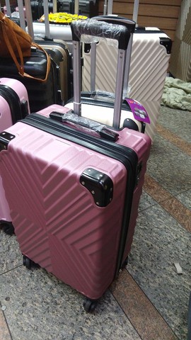 MALA DE RODINHAS 23KG PARA VIAGEM NACIONAIS E INTERNACIONAIS  - Foto 5