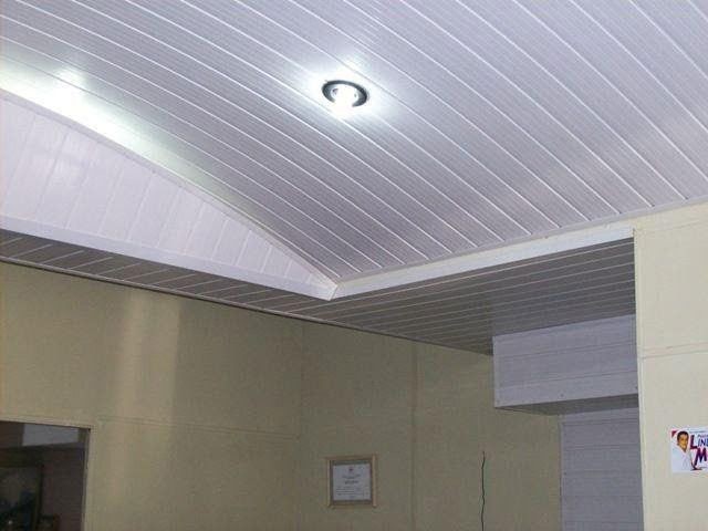 Forro PVC - Beatriz Decorações  - Foto 4