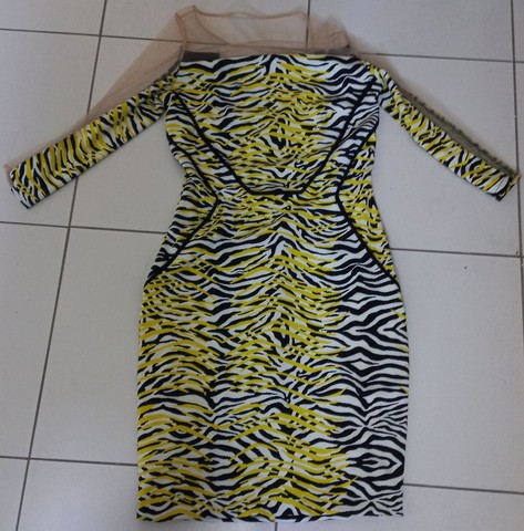 Vestido - Loja Degradê 