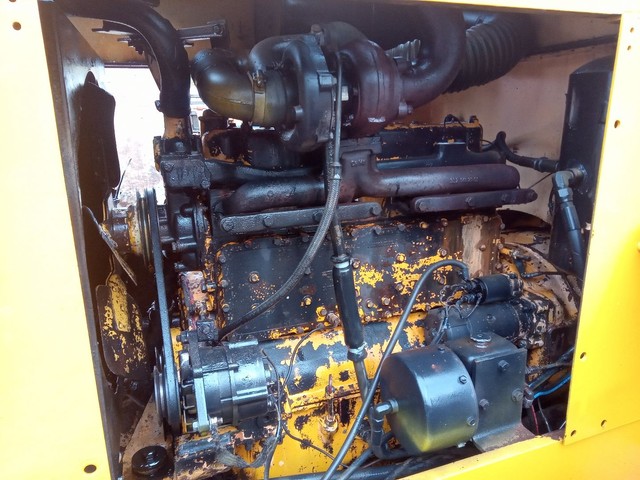 Michigan 55 C, turbinada  - Foto 5