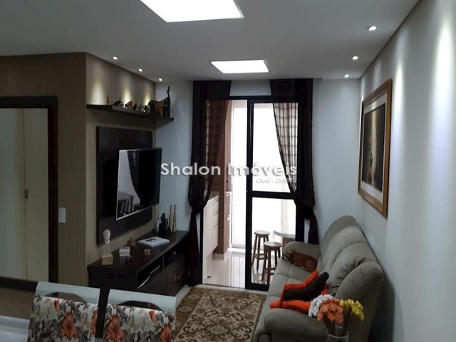 Apartamento Em Interlagos Cobertura No Cond Interclube - Foto 5