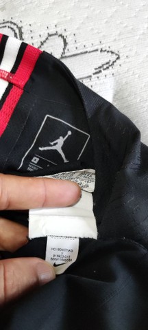 Camisa PSG Jordan Modelo Jogador Original  - Foto 6