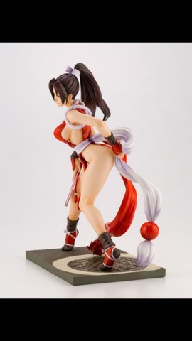 Bishoujo Mai Shiranui The King Of Fighters 98 Kotobukiya - Foto 3