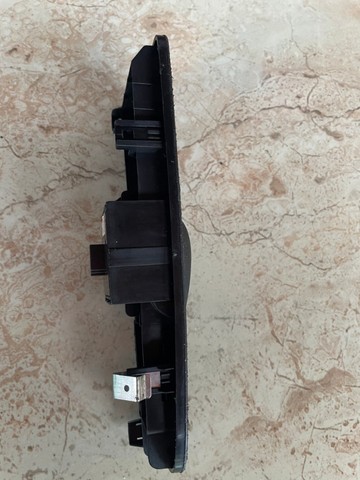 comando botoes vidro eletrico fiat punto/linea original - Foto 2