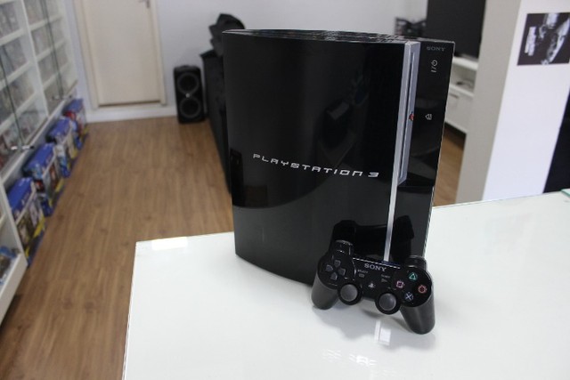 PS3 Playstation 3 *** c/ 2000 Mil Jogos ( Loja Física ) - Videogames -  Centro, Esteio 1015032352 | OLX