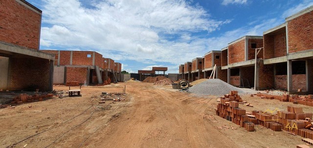 (Vende-se) RECANTO DO BOSQUE - Casa com 3 dormitórios, 170 m² a partir de R$ 550.000 - Rio - Foto 3