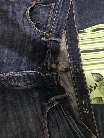 armani jeans olx
