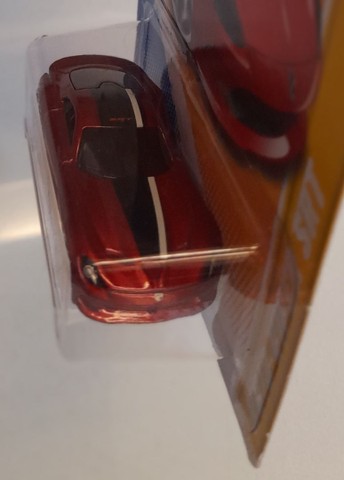 Hot Wheels 2013 Viper SRT  - Foto 3
