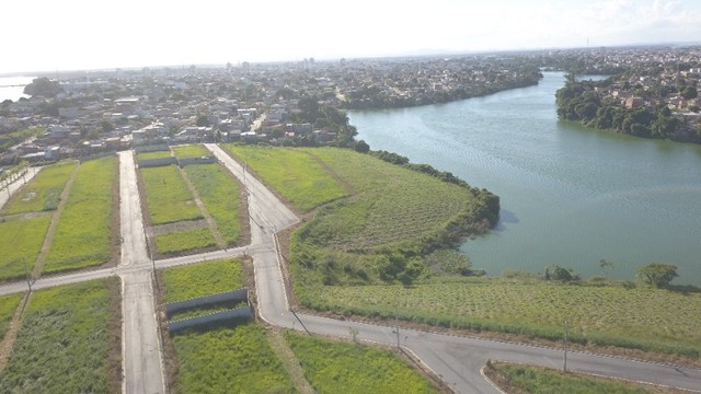 Lote em Linhares ( sem consulta sem c. de renda ) - Foto 2