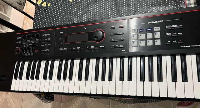 roland xps 30 olx