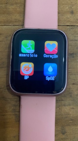 smartwatch iwo p80