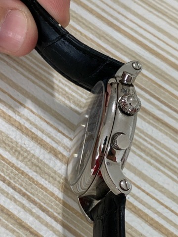 relogio patek philippe olx