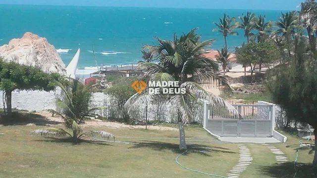 Casas à Venda em Praia de Majorlandia, Aracati - CE - MGF Imóveis