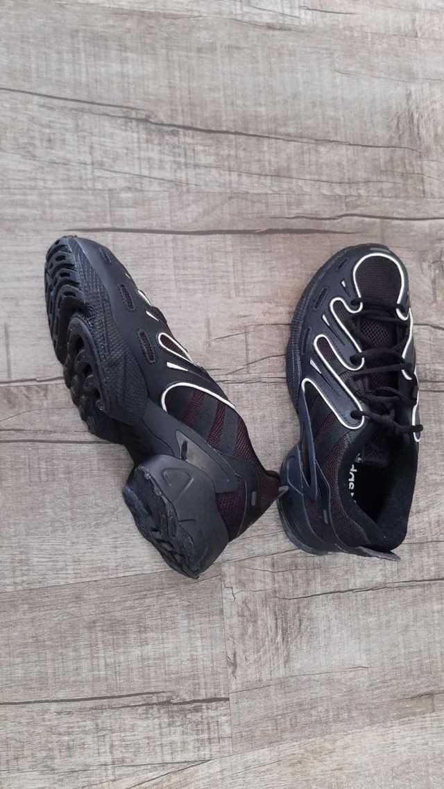 Tênis masculino Adidas Cód EE7745 Original Novo - Foto 4