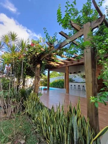 Alugo um espaço para eventos  no pq aracagy  - Foto 9