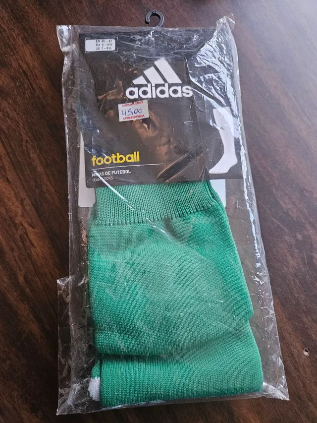 MEIÃO ADIDAS ORIGINAL-R$45.00