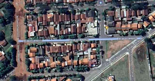 Terrenos, Lotes e Condomínios à venda na Rua Santos Dumont em Maringá, PR -  ZAP Imóveis