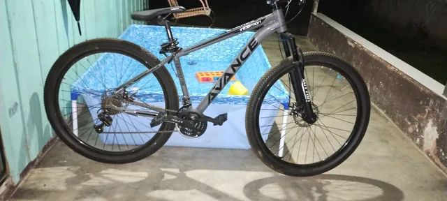 trinx majest 189