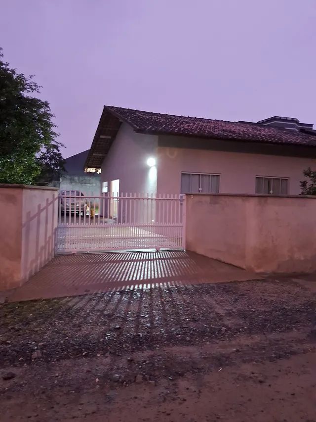 Captação de Casa a venda na Rua Paulo Bernardino Braz, Guanabara, Joinville, SC