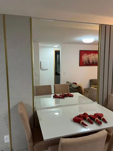 Aluguel de flat, por temporada - Foto 6