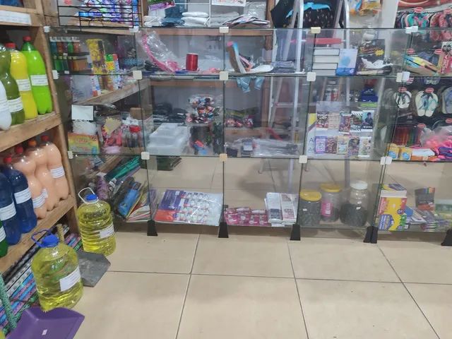 Vitrine / Balcão de vidro  - Foto 2