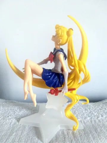 Action figure Serena - Sailor Moon - Foto 3