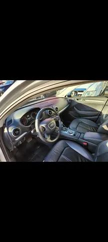 AUDI A3 1.4  TURBO  2014 LINDA - Foto 7