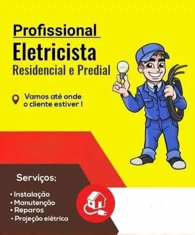MARIDO DE ALUGUEL (Eletricista e hidráulica) - Foto 4