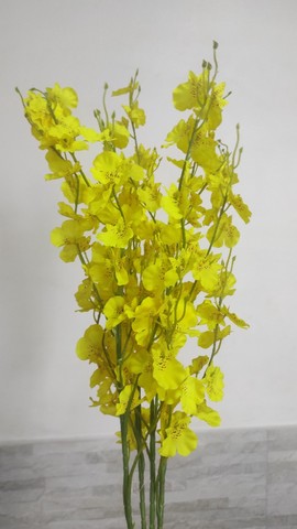 Ramo de orquídea artificial - Objetos de decoração - Jardim América,  Goiânia 1138844121 | OLX