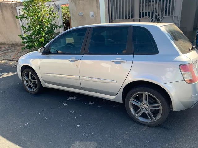 Fiat stilo 2010 - Foto 3