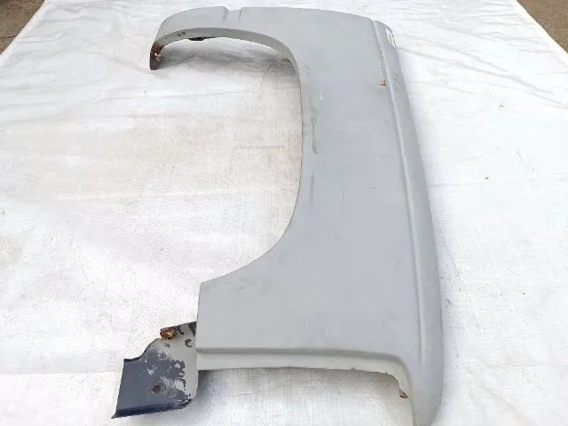 Paralama Silverado 1997 Ate 2001 Lado Direito ( Detalhes )  - Foto 4
