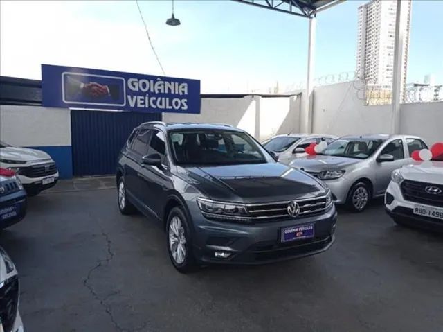 Tiguan 1.4