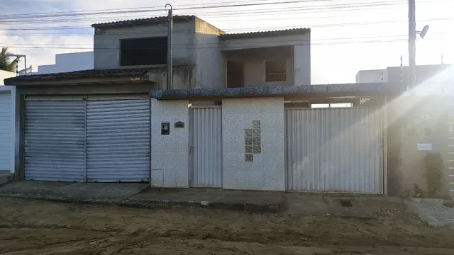 Captação de Casa a venda na Rua Artur Faustino, Francisco Simão dos Santos Figueira, Garanhuns, PE