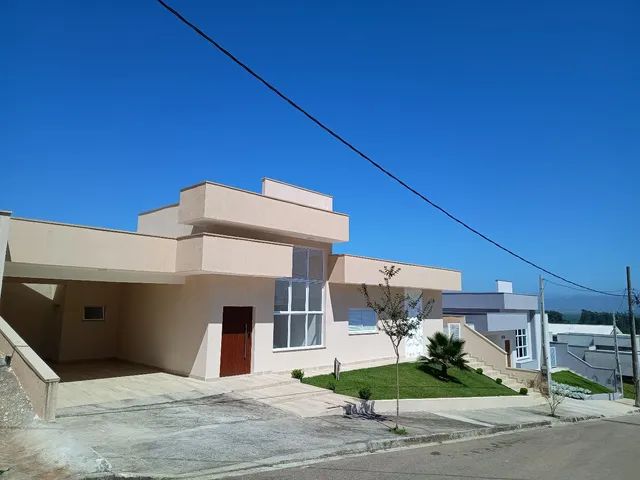 Captação de Casa a venda na Rua dos Guaimbes, Condomínio Terras do Vale, Caçapava, SP