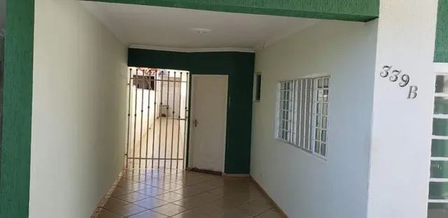 Captação de Casa a venda na Rua Guadalajara, Vila Morangueira, Maringá, PR