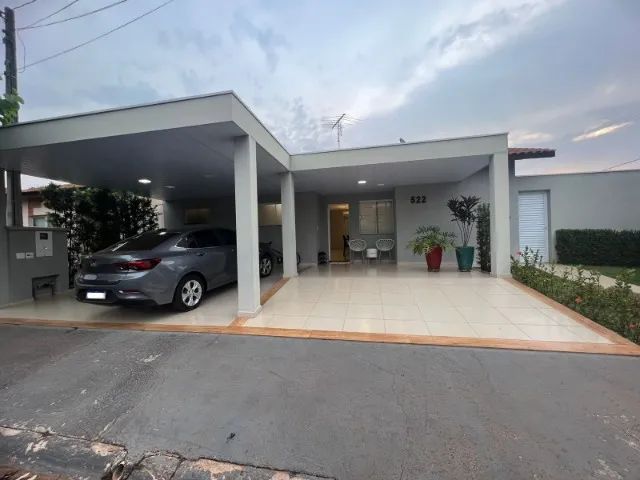 Captação de Casa a venda na Rua Anselmo Marques Rodrigues, Jardim Manoel Penna, Ribeirão Preto, SP