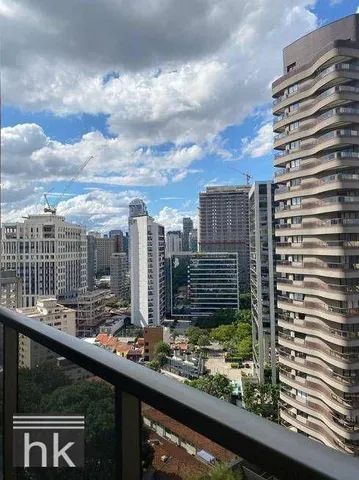 Apartamento com 4 dormitórios à venda, 275 m² por R$ 13.700.000,00 - Vila Olímpia - São Pa