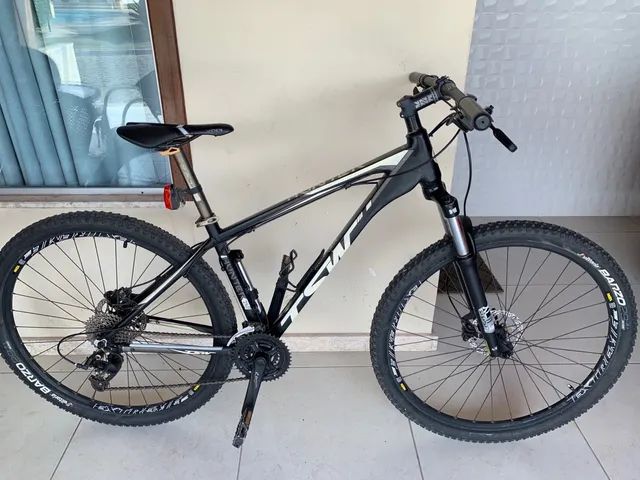 Vendo Bike  Tsw quadro 17 aro 29