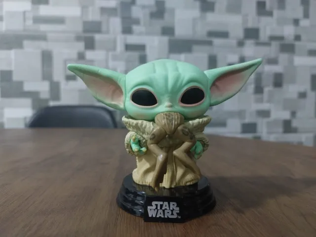 Baby star wars  +28 anúncios na OLX Brasil